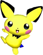 Litle P Brawl