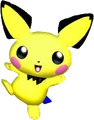 Litle P Brawl