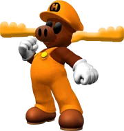 Henry-In-3D