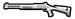 M1014 Pickup CoD4