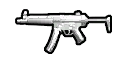 MP5 Pickup CoD4