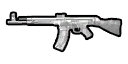 MP44 Pickup CoD4