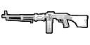 RPD Pickup CoD4