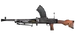Bren 3rd person CoD