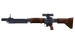 CoD1 Weapon FG42