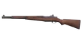 M1 Garand menu icon CoD1