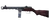 CoD1 Weapon PPSh