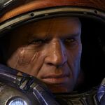 Sc2 Tychus
