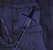 SwordOfMartinTVshow