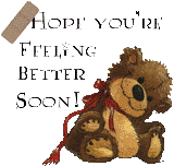 Feelbetterbear