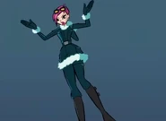 Tecnasparkssuit
