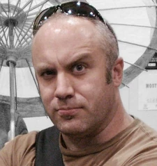 Caleb Cleveland