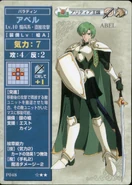 Abel TCG1