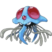 Tentacruel