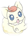 Toei - Movie 1 - Normal Coco head
