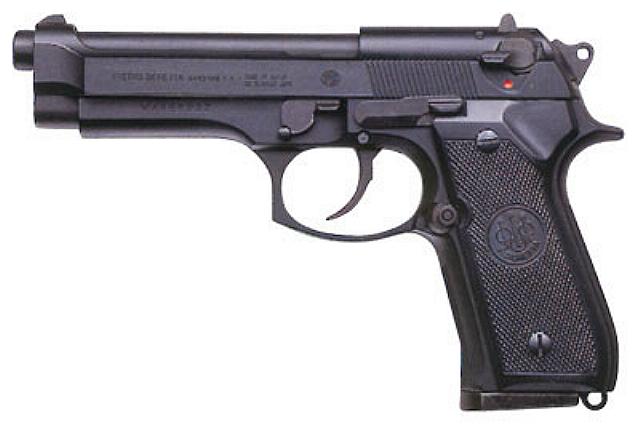 M9 - Call of Duty Wiki