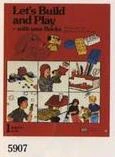 5907 Let's Build and Play