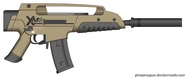 Myweapon(30)