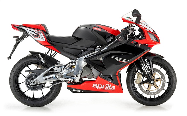 aprilia rs 125 sbk 2003