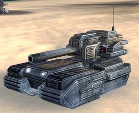 UEFT1Tank