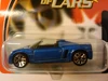 Stars of Cars Opel Speedster