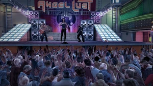 Angel Lust