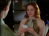 Paige Truth Spell
