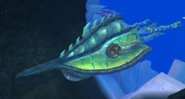 Goblin Submarine