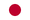 Flag of Japan