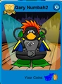 Diver