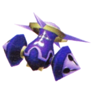 Ring Tank B