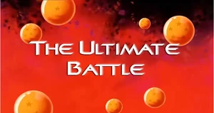 The Ultimate Battle