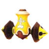 Tank B