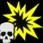 Explosive Face