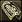 Gold Spaulders