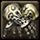 Gold Handguards