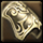 Gold Shoulderplates
