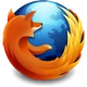 Firefox Logo
