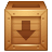 Crate-icon
