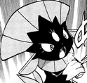 Weavile de silver