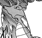 Kingdra de Gold