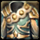 Gold Tunic