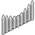 Picket Fence II-icon