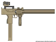 PMG AK66A8