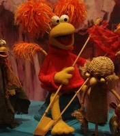 Fragglesexhibit