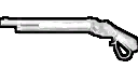 Model 1887 Pickup MW2