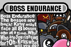 Nightmarebossrush
