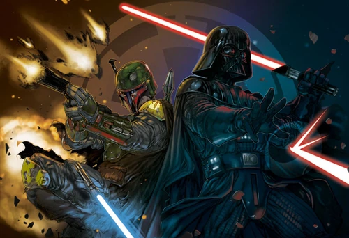 VaderandFettRule!