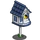 Fancy Birdhouse I-icon