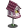 Fancy Birdhouse-icon